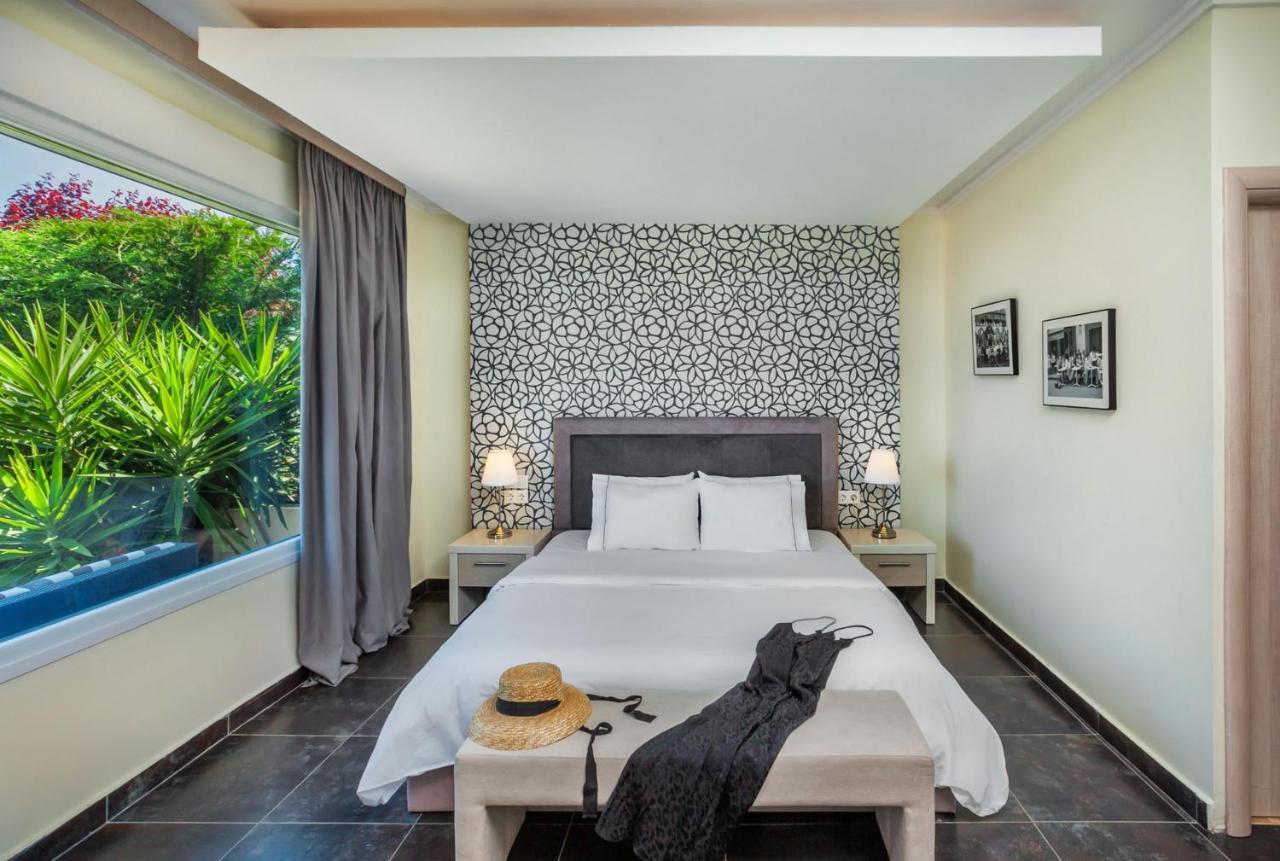Sunny Villa Grande Hanioti Luaran gambar